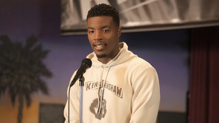 s04e18 — Came Back for You