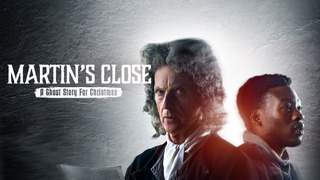 s2019e01 — Martin's Close