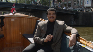 s03e09 — Magic Without Lies