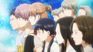 s03e14 — The Emotions Experienced