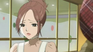 s01e31 — Hachi's Child, Pregnancy