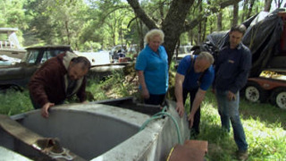 s03e16 — Picks of the Sea