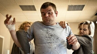 s03e05 — Schemerzone