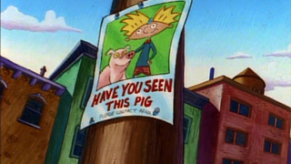 s01e17 — Abner Come Home / The Sewer King