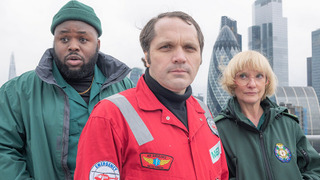 s01e02 — Air Ambulance