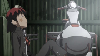 s01e01 — A Fresh Start