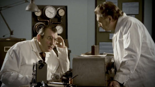 s01e05 — 21 Grams, Missing Cosmonauts, Sound of Death