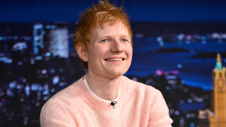 s2025e43 — Ed Sheeran, Ncuti Gatwa, Penn & Teller