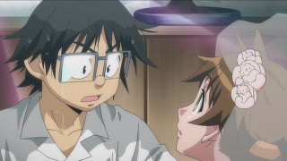 s02e04 — Light Blue Rain