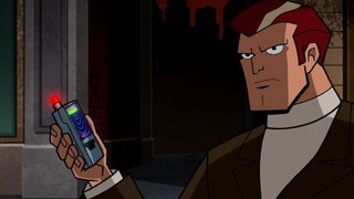 s03e05 — Shadow of the Bat!