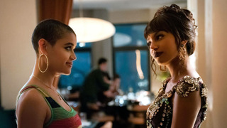 s02e02 — Guess Who's Coming at Dinner