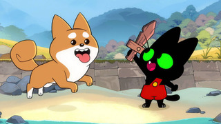 s01e33 — Lonely Kid