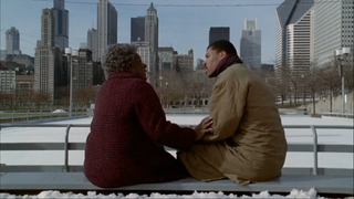 s01e13 — Luck of the Draw