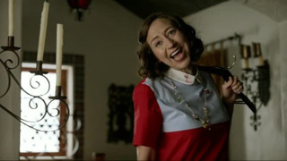 s04e08 — Not Appropriate for Miners