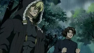 s01e35 — No Burdens! The Time of Conclusion Arrives.