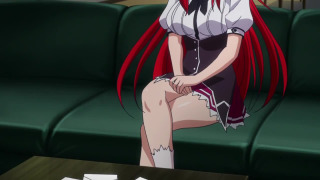 s03e06 — Second Semester, Starts!