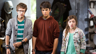 s01e14 — Phone Fear