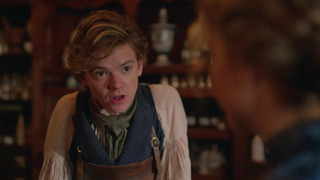 s01e02 — Blessings of St. Coccyx