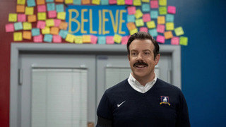 Ted Lasso — s04e10 — Being Alive