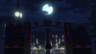 s03e08 — Kei Shirogane Wants to Show Off / About Kaguya Shinomiya, Part 2 / Kaguya Wants to Confess