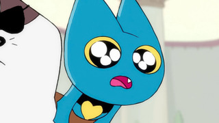 s01e10 — Bao Bao's Revenge