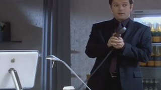 s02e06 — The House of Lords