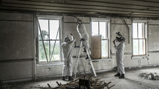 s11e09 — Oddfellow's Asylum