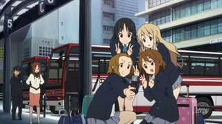 s02e04 — Field Trip!