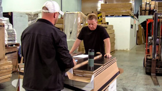 s04e22 — Floor Your Friends