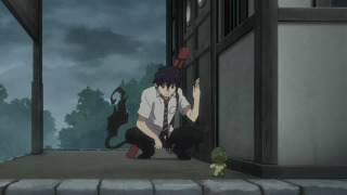 s01e21 — Secret Garden