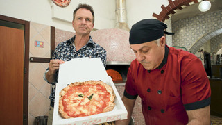 s37e09 — The Pizza de Résistance