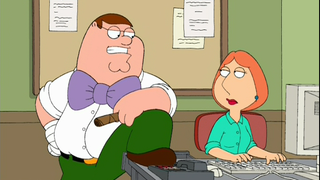 s05e05 — Whistle While Your Wife Works