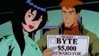 s01e03 — Where Evil Nests