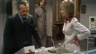 s09e21 — The Time Monster, Part One