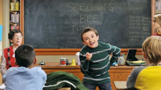 s03e16 — The Concert