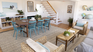 s03e07 — Clam Shack Chic