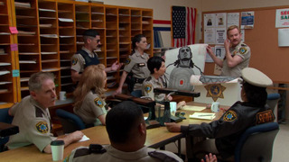 s07e24 — Goodbye, Farewell and Amen II