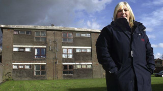 s02e04 — Over-Crowded and Under-Funded