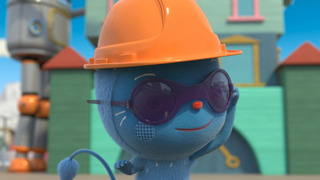 s03e21 — Wobbly Tower