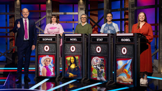 s10e13 — Barbie Film,Mona Lisa, NY Yankees & Sunscreen