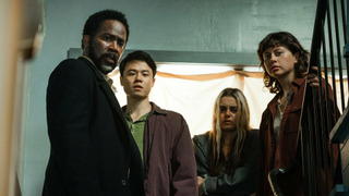 s02e08 — Forest for the Trees