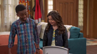 s01e08 — Bringing Up Toilet