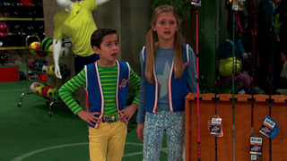 s01e20 — Family Matters