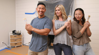 s01e03 — A Colorful Kitchen Makeover