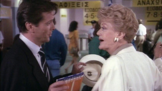 s06e01 — Appointment In Athens