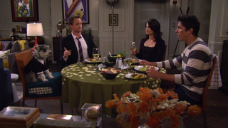 s08e05 — The Autumn of Break-Ups