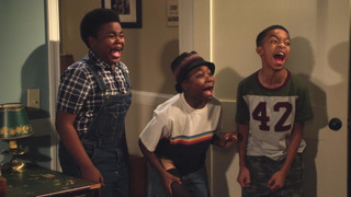 s01e04 — Remember When I Lost My Sister?