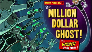 s01e19 — The Million Dollar Ghost