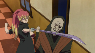 s01e20 — Mask
