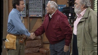 s01e20 — Birds of a Feather Flock to Taylor